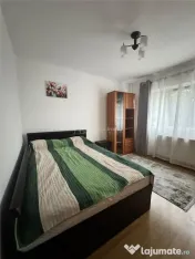 2 camere - Kogalniceanu - Etaj 1 