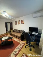 2 camere - Kogalniceanu - Etaj 1 