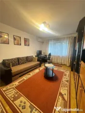 2 camere - Kogalniceanu - Etaj 1 