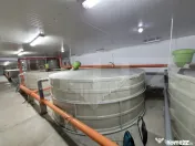 Complex turistic și fermă piscicolă–proprietate complet 