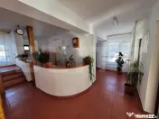 Complex turistic și fermă piscicolă–proprietate complet 