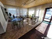 Complex turistic și fermă piscicolă–proprietate complet 