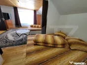 Complex turistic și fermă piscicolă–proprietate complet 