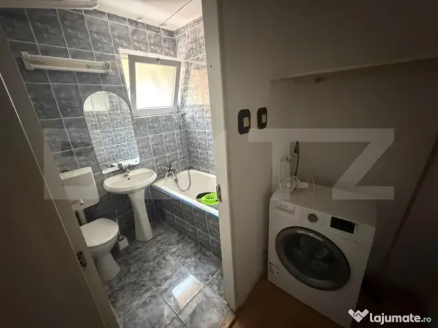 Apartament 2 camere, 40 mp, zona Cetate