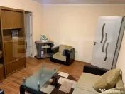 Apartament 2 camere, 40 mp, zona Cetate 