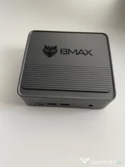 Vand Mini PC BMAX B3, Intel N5095 pana la 2.9GHz, 8GB DDR4, 256GB SSD