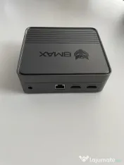 Vand Mini PC BMAX B3, Intel N5095 pana la 2.9GHz, 8GB DDR4, 256GB SSD