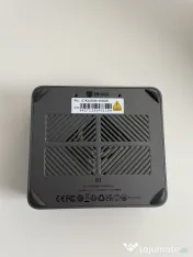 Vand Mini PC BMAX B3, Intel N5095 pana la 2.9GHz, 8GB DDR4, 256GB SSD