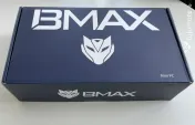 Vand Mini PC BMAX B3, Intel N5095 pana la 2.9GHz, 8GB DDR4, 256GB SSD