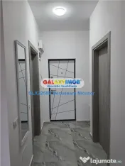 Garsoniera mobilata utilata Militari Residence 360 euro 