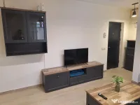 Berceni metrou biruintei pasarela 