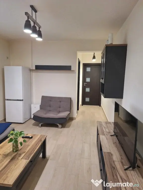 Berceni metrou biruintei pasarela