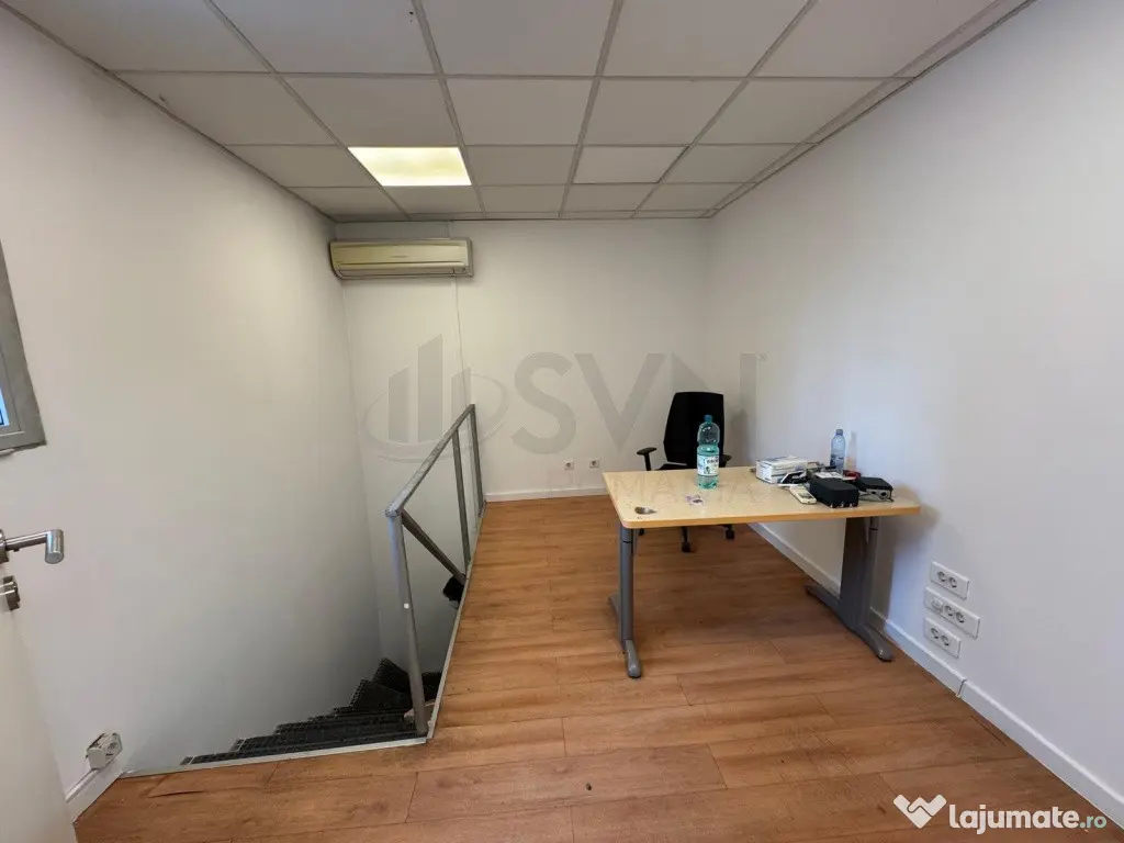 Spatiu comercial Calea Mosilor
