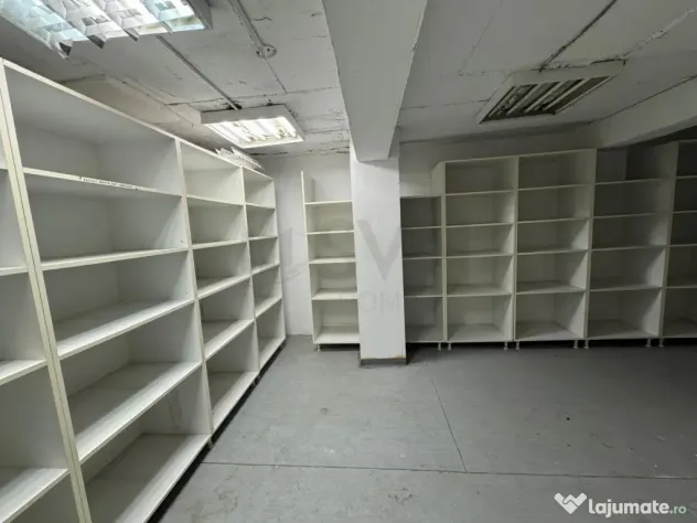Spatiu comercial Calea Mosilor