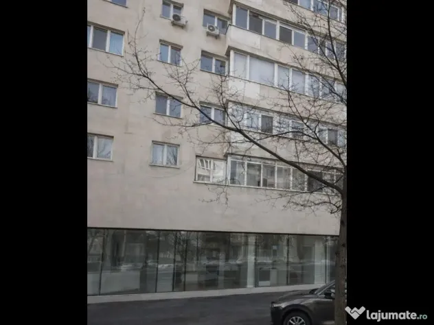 Spatiu comercial Calea Mosilor