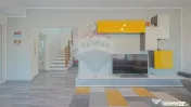 Comision 0 | Casă individuală cu 4 camere, 120 mp utili...