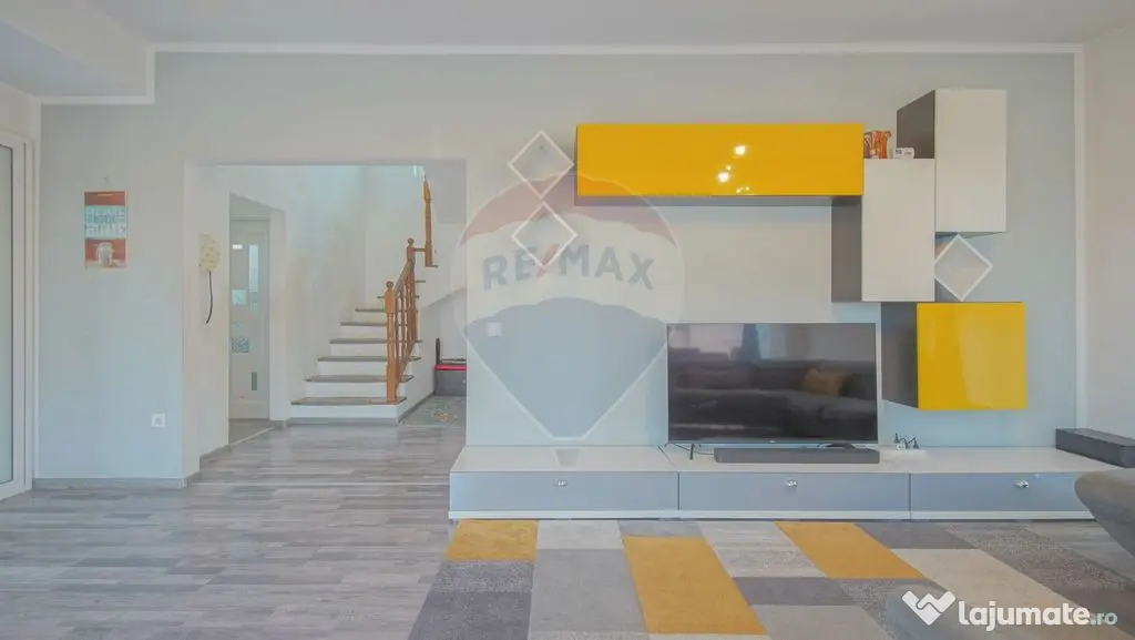 Comision 0 | Casă individuală cu 4 camere, 120 mp utili...