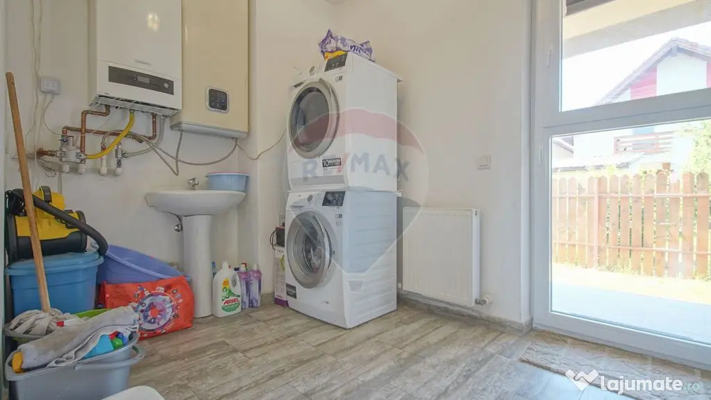 Comision 0 | Casă individuală cu 4 camere, 120 mp utili...