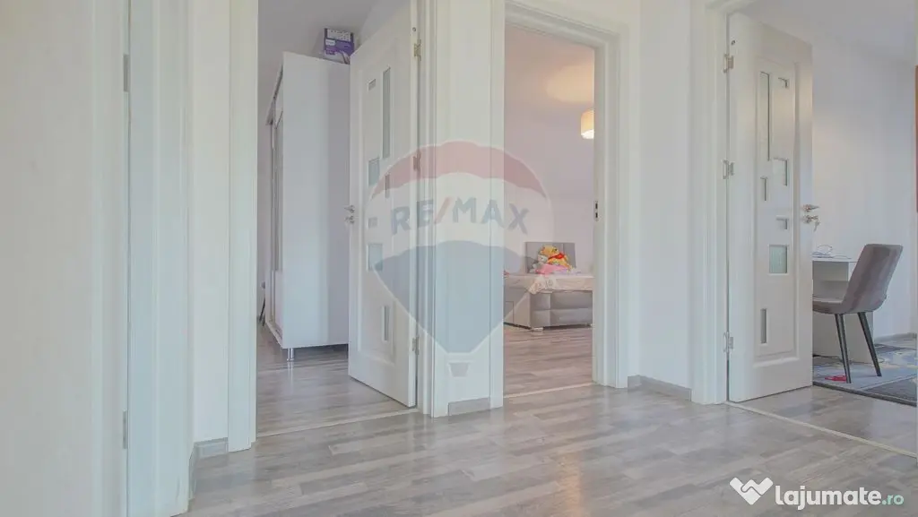 Comision 0 | Casă individuală cu 4 camere, 120 mp utili...