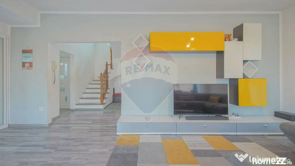 Comision 0 | Casă individuală cu 4 camere, 120 mp utili...