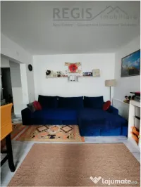 Apartament 3 camere petfriendly cu parcare Astra 
