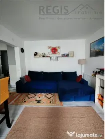 Apartament 3 camere petfriendly cu parcare Astra