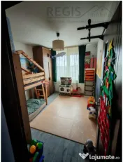 Apartament 3 camere petfriendly cu parcare Astra 