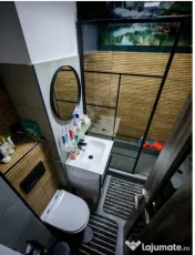 Apartament 3 camere petfriendly cu parcare Astra 