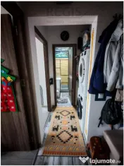 Apartament 3 camere petfriendly cu parcare Astra 