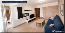 Proprietar! Inchiriez apartament 2 camere decomandat Berceni - Popesti Leordeni