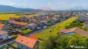 TEREN INTRAVILAN | 885 MP | GHIMBAV | VIEW POSTĂVARU | C...