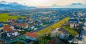 TEREN INTRAVILAN | 885 MP | GHIMBAV | VIEW POSTĂVARU | C...