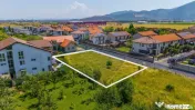 TEREN INTRAVILAN | 885 MP | GHIMBAV | VIEW POSTĂVARU | C... 