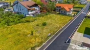 TEREN INTRAVILAN | 885 MP | GHIMBAV | VIEW POSTĂVARU | C... 