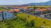 TEREN INTRAVILAN | 885 MP | GHIMBAV | VIEW POSTĂVARU | C...