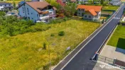 TEREN INTRAVILAN | 885 MP | GHIMBAV | VIEW POSTĂVARU | C...