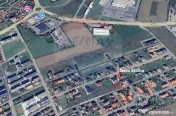 TEREN INTRAVILAN | 885 MP | GHIMBAV | VIEW POSTĂVARU | C...