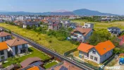 TEREN INTRAVILAN | 885 MP | GHIMBAV | VIEW POSTĂVARU | C... 