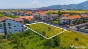 TEREN INTRAVILAN | 885 MP | GHIMBAV | VIEW POSTĂVARU | C...
