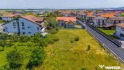 TEREN INTRAVILAN | 885 MP | GHIMBAV | VIEW POSTĂVARU | C... 