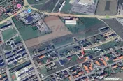 TEREN INTRAVILAN | 885 MP | GHIMBAV | VIEW POSTĂVARU | C... 