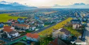 TEREN INTRAVILAN | 885 MP | GHIMBAV | VIEW POSTĂVARU | C...