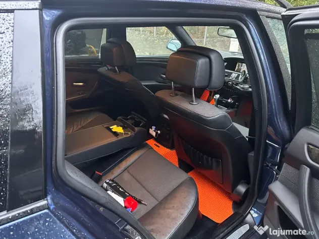 Vand Bmw