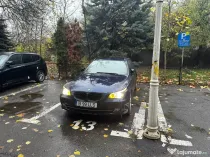 Vand Bmw 520 în stare foarte bună
