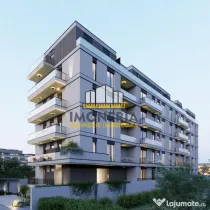 Empire Residence Mărcușului – 0% Comision –3 camere, 0