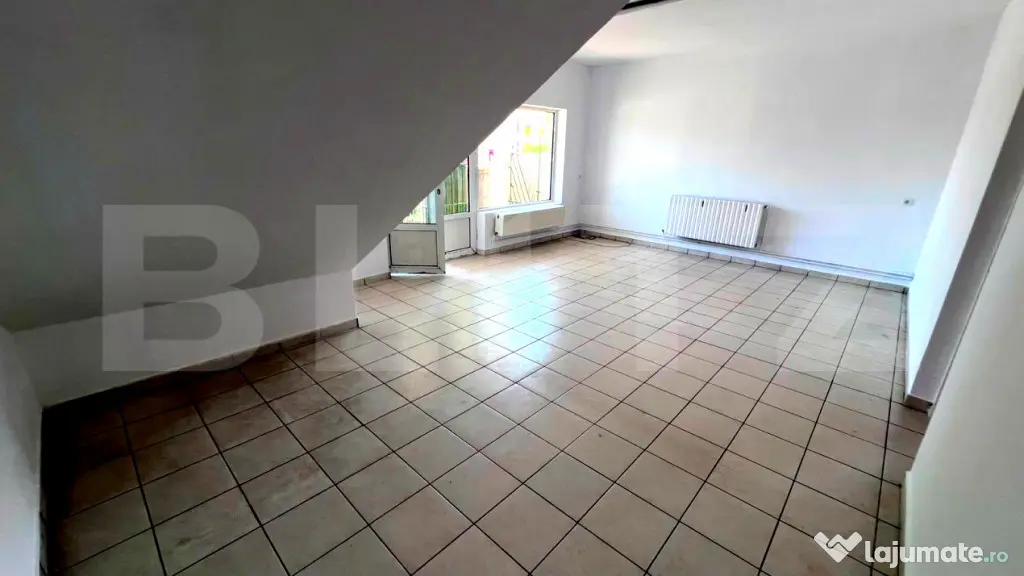Spațiu Birouri 4 Camere | 72 mp Utili | Ultracentral