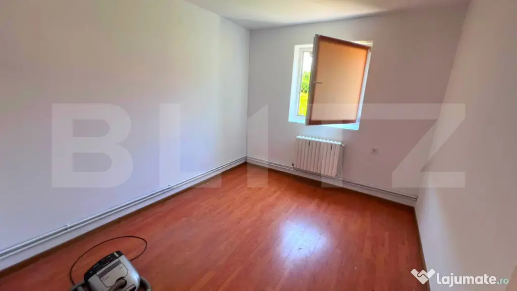Spațiu Birouri 4 Camere | 72 mp Utili | Ultracentral