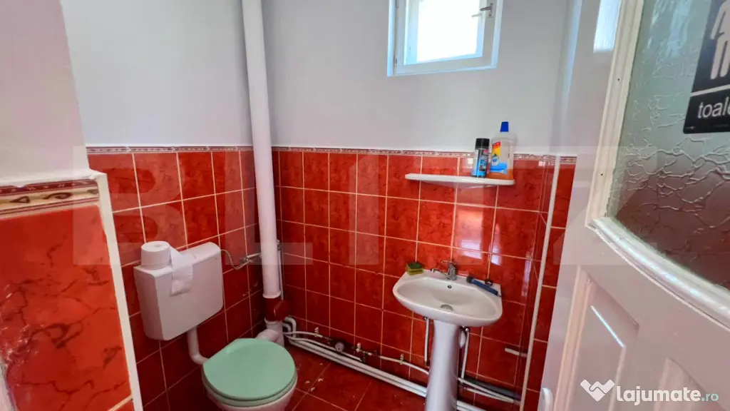 Spațiu Birouri 4 Camere | 72 mp Utili | Ultracentral