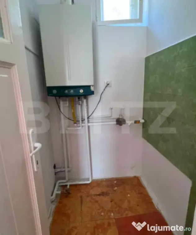 Spațiu Birouri 4 Camere | 72 mp Utili | Ultracentral