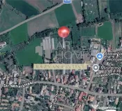 Teren intravilan cu liTomsani Prahova 